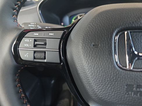 New 2026 Honda CR-V Sport Touring image 18