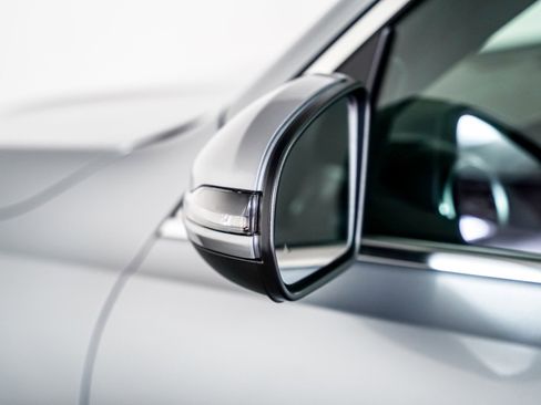 Certified 2026 Mercedes-Benz GLB 250 image 26