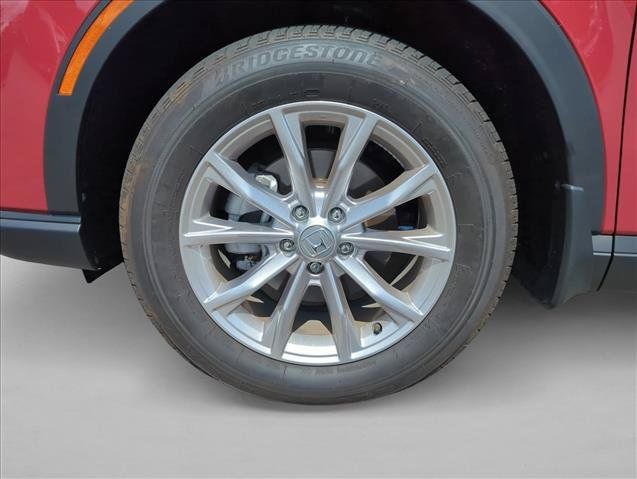 Used 2024 Honda CR-V EX image 10