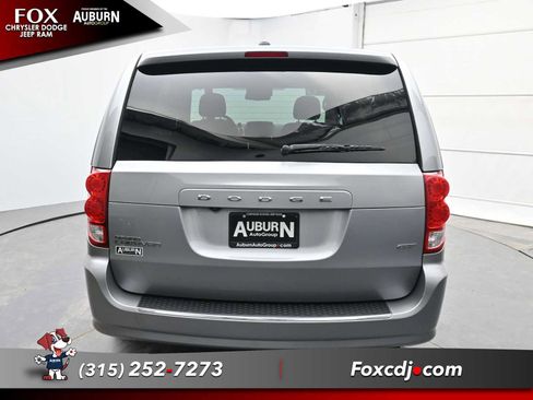 Used 2020 Dodge Grand Caravan GT image 13