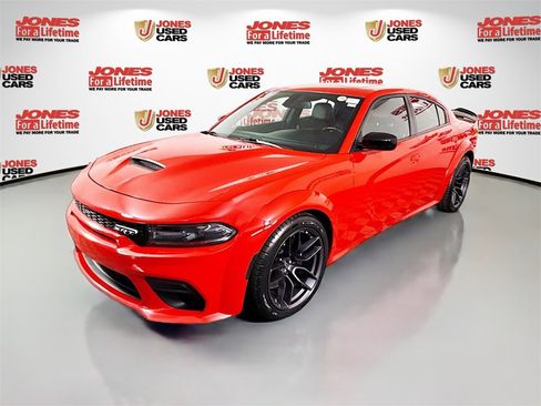 Used 2020 Dodge Charger Scat Pack image 15