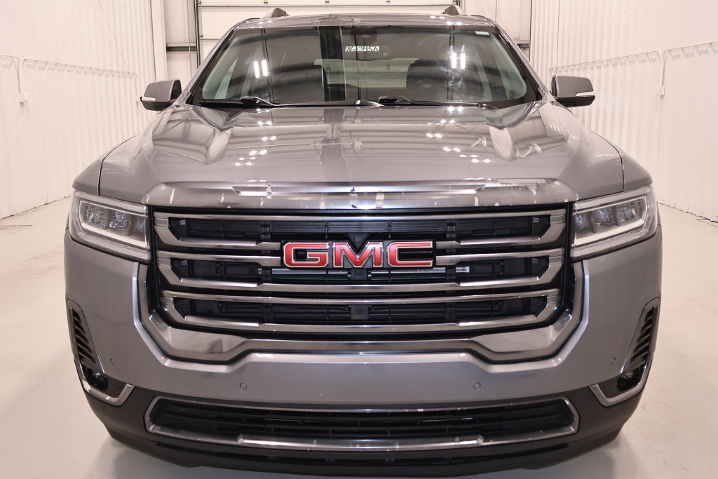 Used 2021 GMC Acadia AT4 w/ Preferred Package AWD/4WD image 5