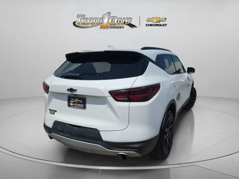 Used 2024 Chevrolet Blazer LT w/ Convenience Package FWD image 8