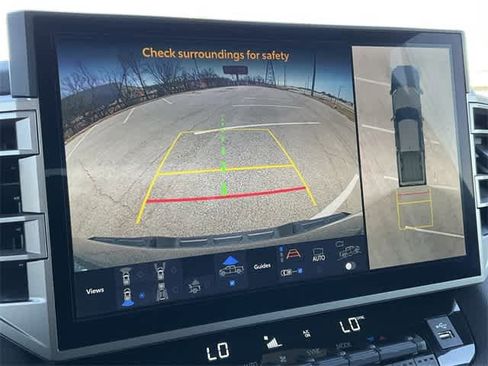 Used 2026 Toyota Tundra Limited w/ TRD Off-Road Package image 22