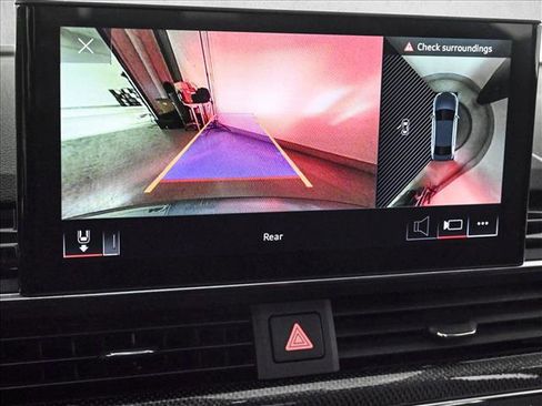 Used 2023 Audi S4 Premium Plus w/ Premium Plus Package image 14