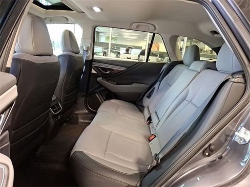 Certified 2025 Subaru Outback Limited image 9