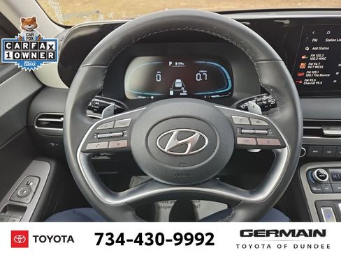 Used 2024 Hyundai Palisade XRT image 37