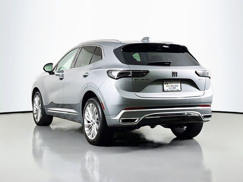 New 2026 Buick Envision Avenir image 5