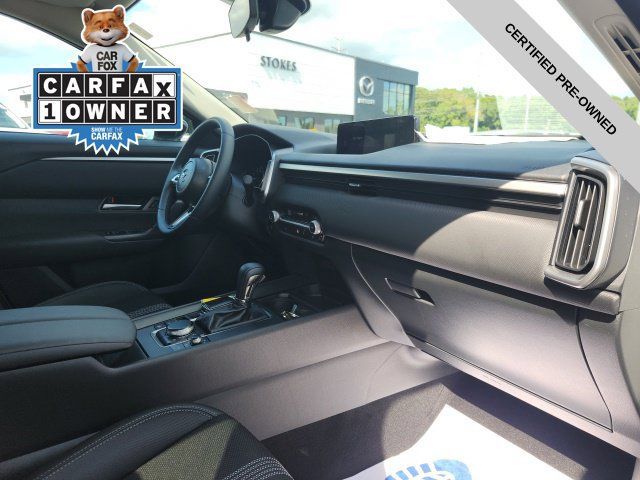 Certified 2026 MAZDA CX-50 AWD 2.5 S w/ Weather Package image 28