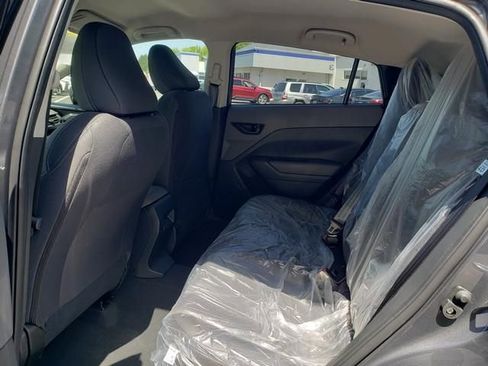 Used 2025 Subaru Crosstrek 2.0i w/ Popular Package #1A image 12