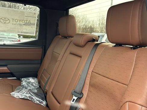 New 2026 Toyota Tundra 1794 Edition image 26