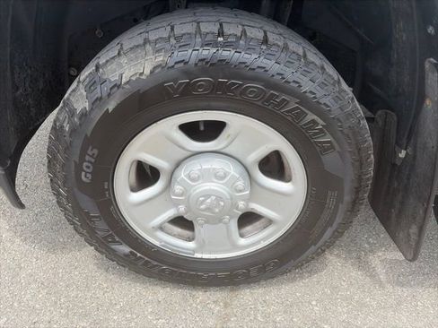 Used 2020 RAM 3500 Tradesman AWD/4WD image 10