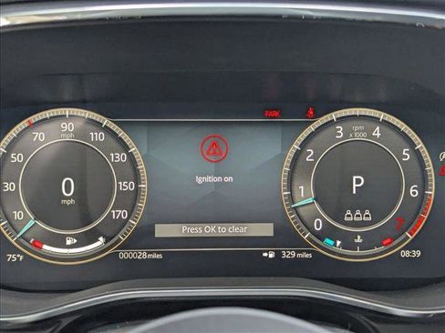 New 2024 Jaguar XF R-Dynamic SE image 10