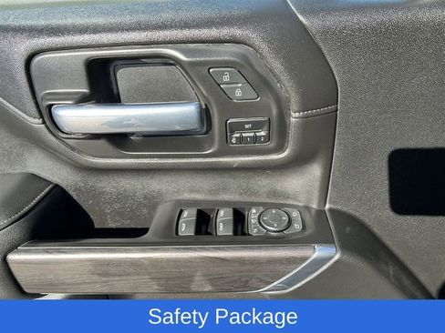 Certified 2021 Chevrolet Silverado 2500 LTZ w/ LTZ Premium Package image 20