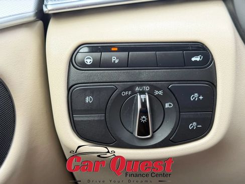 Used 2021 INFINITI QX50 Luxe w/ Cargo Package AWD/4WD image 31