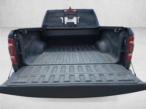 Used 2019 RAM 1500 Limited image 6