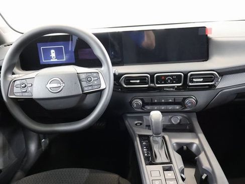 New 2026 Nissan Sentra S w/ Floor Mat Package FWD image 12