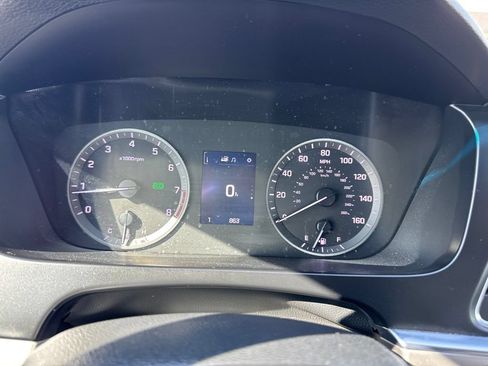 Used 2015 Hyundai Sonata SE FWD image 5