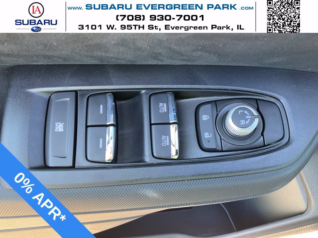 New 2026 Subaru Forester Sport AWD/4WD image 28