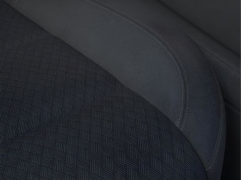 New 2026 Chevrolet Silverado 1500 Custom w/ LPO, Dark Essentials Package image 16