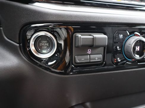 New 2026 Chevrolet Silverado 2500 High Country w/ Technology Package image 11