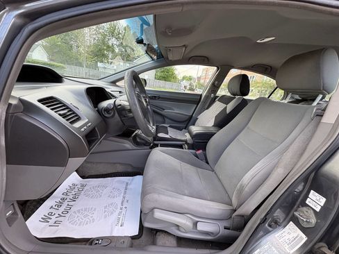 Used 2009 Honda Civic DX image 32