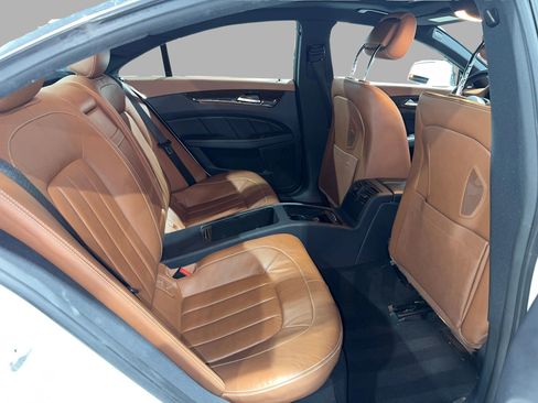 Used 2016 Mercedes-Benz CLS 400 4MATIC image 31