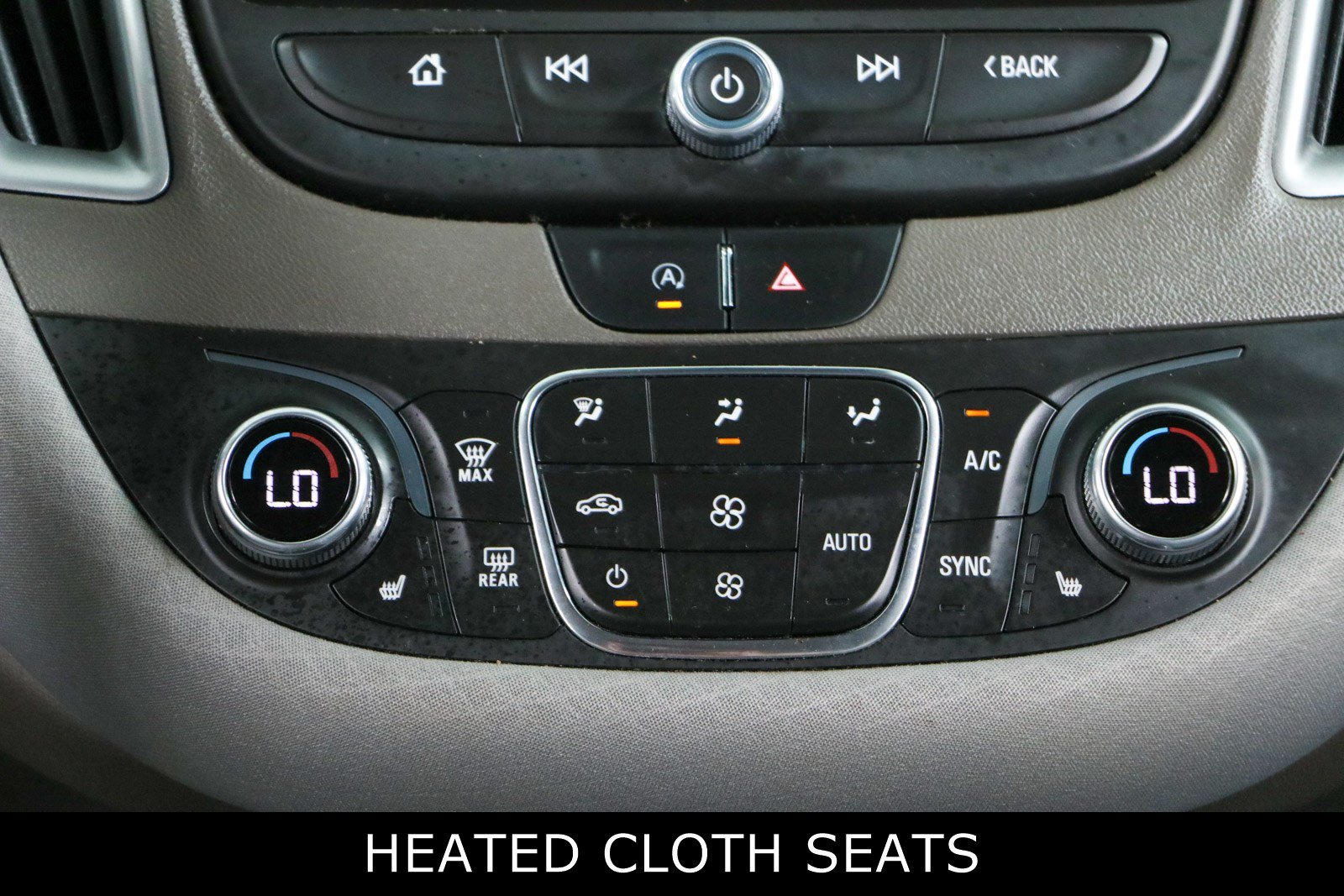 Used 2022 Chevrolet Malibu LT FWD image 20