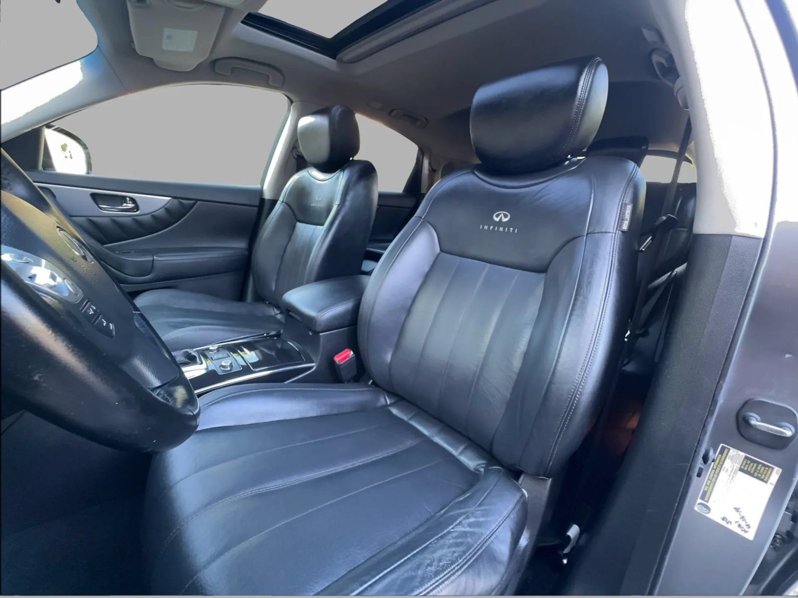 Used 2012 INFINITI FX35 2WD w/ Premium Pkg image 31