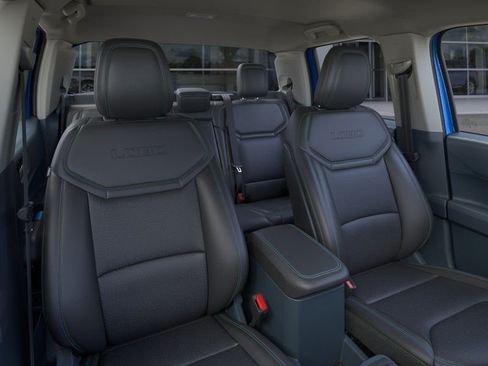 New 2026 Ford Maverick Lobo AWD/4WD image 10