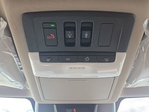 New 2026 Nissan Rogue Platinum w/ Platinum Premium Package AWD/4WD image 21