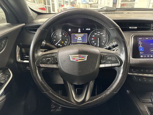 Used 2020 Cadillac XT4 Sport image 14