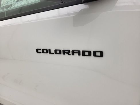 New 2026 Chevrolet Colorado ZR2 w/ Technology Package image 27