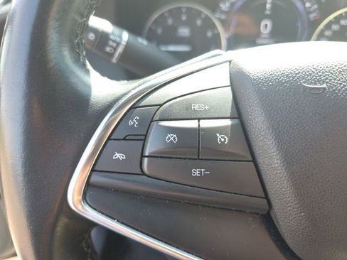 Used 2019 Cadillac CT6 Luxury w/ Driver Awareness Package AWD/4WD image 13