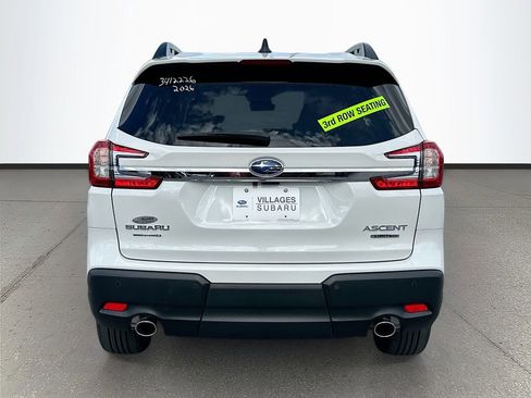 New 2026 Subaru Ascent Limited image 6