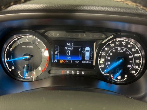 Used 2020 Ford Ranger XLT w/ Equipment Group 301A Mid image 26