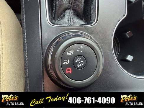 Used 2017 Ford Explorer 4WD image 26