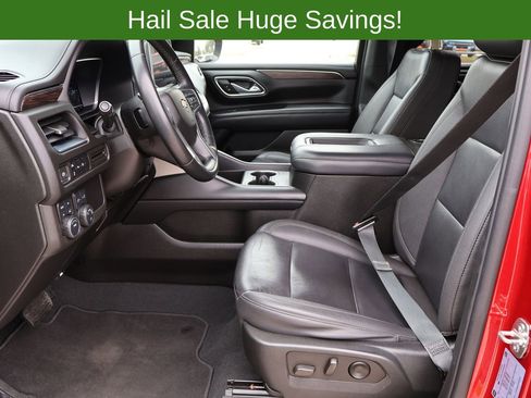 Used 2023 Chevrolet Tahoe LT AWD/4WD image 19