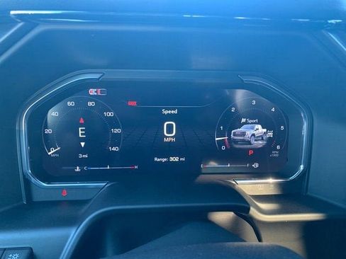 New 2026 GMC Sierra 1500 AT4X image 24