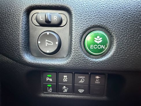 Used 2021 Honda Ridgeline RTL-E image 27