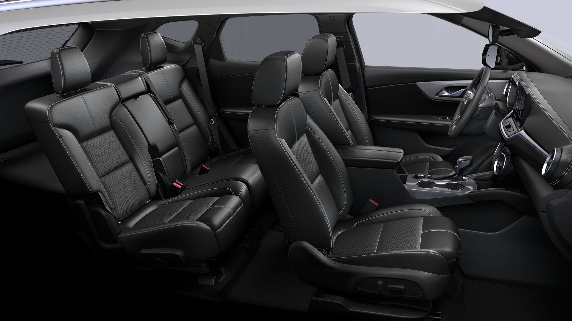 New 2026 Chevrolet Blazer LT AWD/4WD image 56