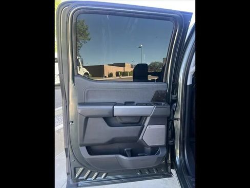 Used 2021 Ford F150 Lariat AWD/4WD image 17