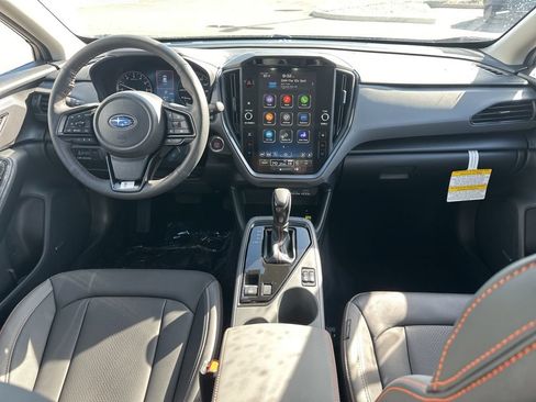 New 2026 Subaru Crosstrek 2.5i Limited w/ Crosstrek Mirror Package AWD/4WD image 26