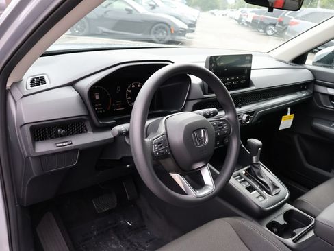 New 2026 Honda CR-V LX image 16