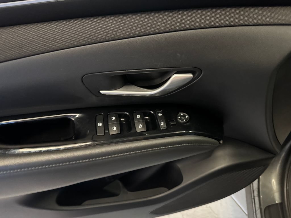 Used 2022 Hyundai Tucson SEL AWD/4WD image 20