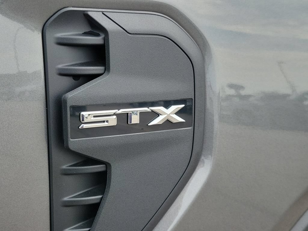 New 2026 Ford Ranger XL AWD/4WD image 6