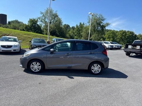 Used 2015 Honda Fit LX image 5