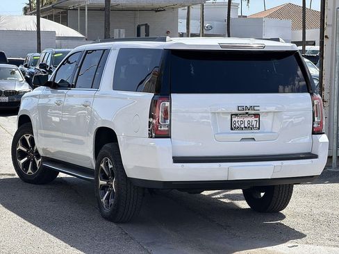 Used 2019 GMC Yukon XL SLT RWD image 7