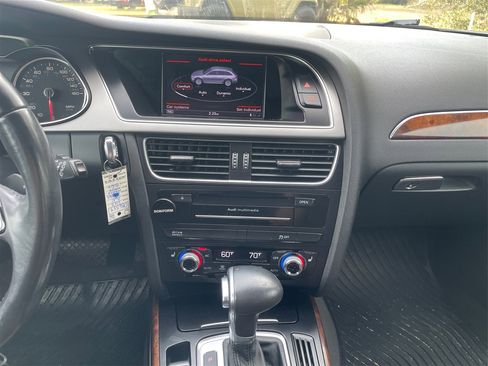 Used 2013 Audi A4 Prestige image 16