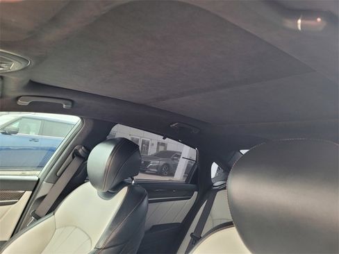 Used 2019 Genesis G80 3.3T Sport image 8